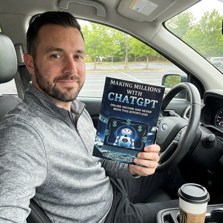 Review by Patrick L. (Dayton, OH)